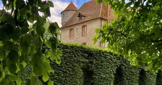 ©Château de Vascoeuil