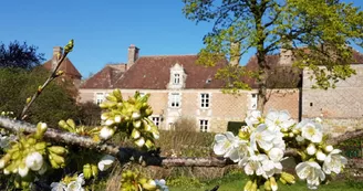 © Château du Blanc Buisson