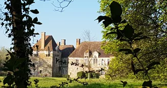 © Château du Blanc Buisson