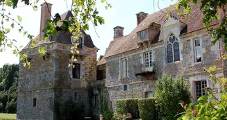 © Château du Blanc Buisson