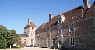 © Château du Blanc Buisson