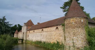 © Château du Blanc Buisson