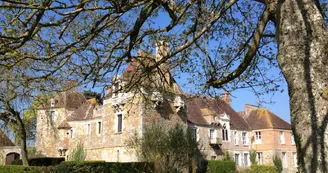 © Château du Blanc Buisson