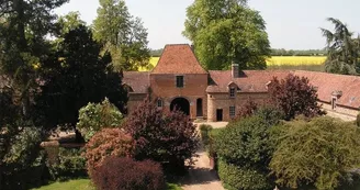 © Château du Blanc Buisson