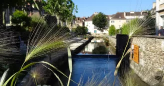 Evreux © ADT de l'Eure, L. Maillard