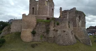 Office de tourisme du Pays de Conches