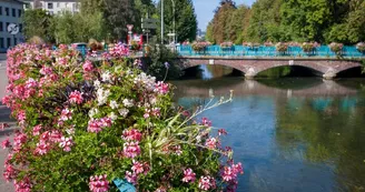 OT Seine Eure - Normandie Photos