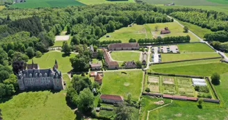 Domaine de Chambray