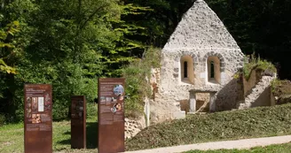 Office de Tourisme Roumois-Seine