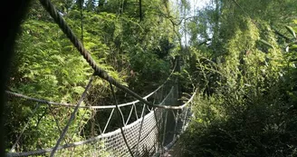 Parc zoologique et paysager©Y.Lebreton