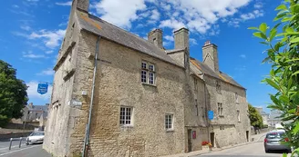 MUSEE REGIONAL DU CIDRE