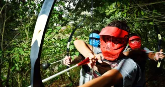 Fun archery Terre Activ