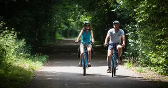 Vallée du Loir à Vélo