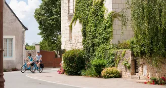 Vallée du Loir à Vélo