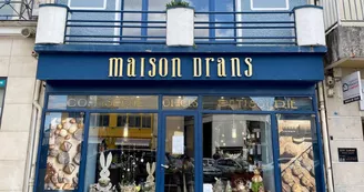 Boutique Maison Drans