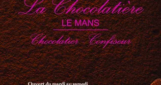 la chocolatiere