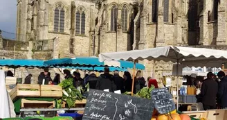 FMA72-Marché-des-Jacobins-Le Mans