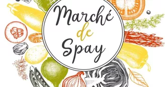 Affiche_marché_Spay_2023