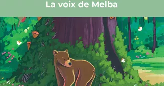 La voix de Melba