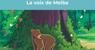 La voix de Melba 