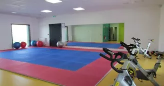 résidence-sportive-le-mans-salle-sport