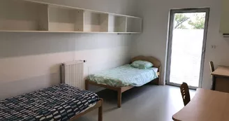 résidence-sportive-le-mans-chambre-lits-jumeaux2