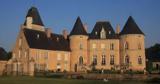 château Vaulogé