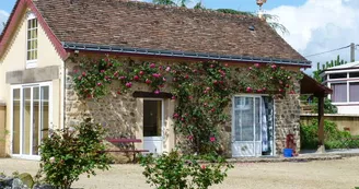 Salle de jeux intérieur