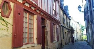 MEUBLE - LE LOGIS SAINT FLACEAU