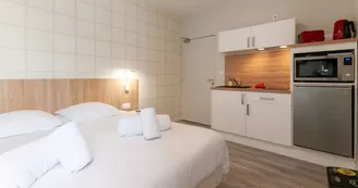 Appart Hotel Malicorne 2023 HD-5