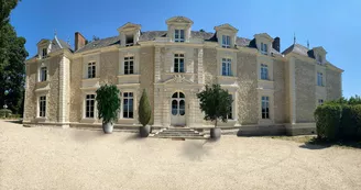 Château de Montaupin