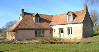 Gîte Les Petits Luères