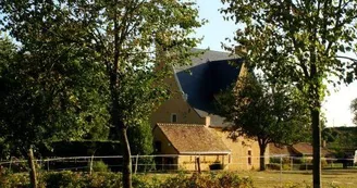 Gîte Manoir des Claies