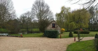 Gîte Manoir des Claies