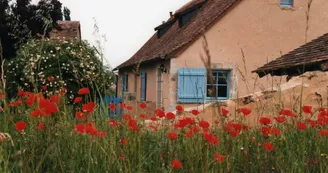 Gîte Les Vaux