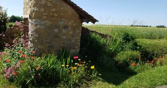 Gîte Les Vaux