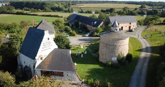 Gîte La chapelle