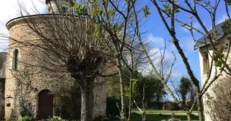 Gîte La chapelle