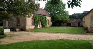 Gîte Le prieuré