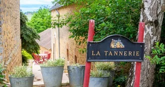 Gîte La tannerie