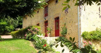 Gîte La tannerie