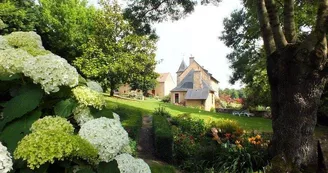 Gîte La tannerie