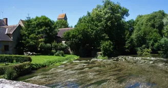 Gîte Orchard View