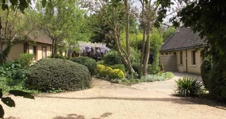 Gîte Gite Wisteria