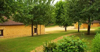 Gîte Gite Wisteria