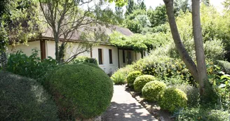 Gîte Gite Wisteria