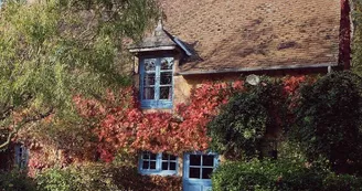 Gîte Les Grandes Sencies