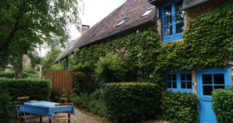 Gîte Les Grandes Sencies