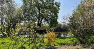 Gîte Le "48 heures au Mans" lieu dit La Haie