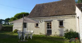 Gîte Le "48 heures au Mans" lieu dit La Haie